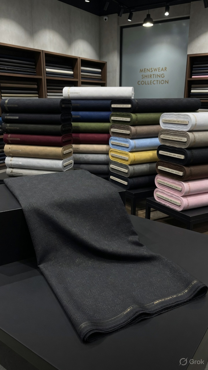 Lycra Fabric