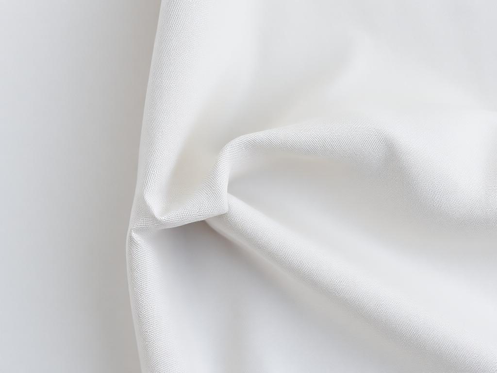 Cotton Blend Fabric