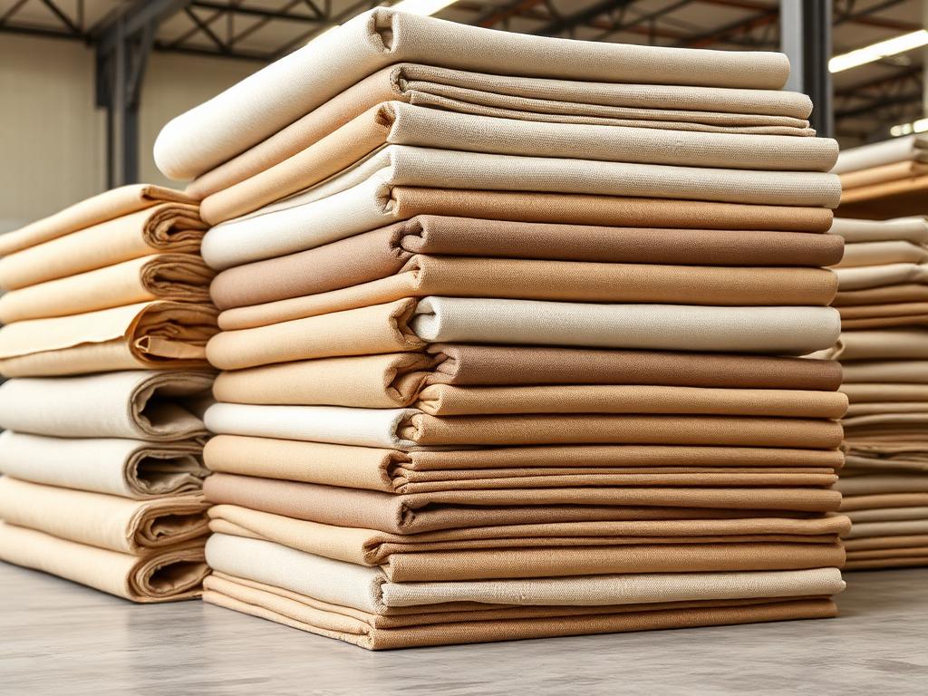 Export Quality Fabric