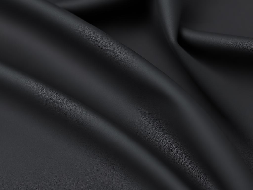 Polyester Blend Fabric
