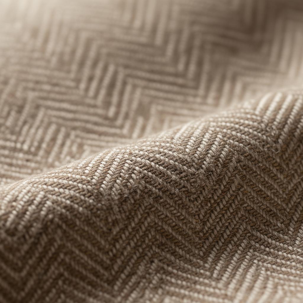 Fabric texture background