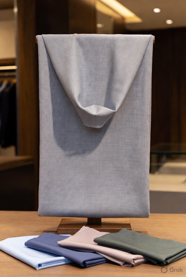 Uniform Fabric